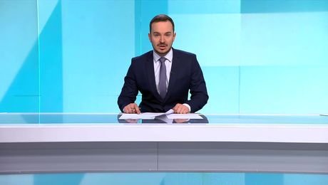 изображение на Новините на NOVA NEWS (21.09.2025 - обедна емисия)