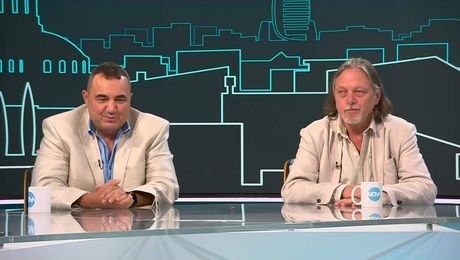 изображение на „На фокус" с Лора Крумова (21.09.2025) - част 1