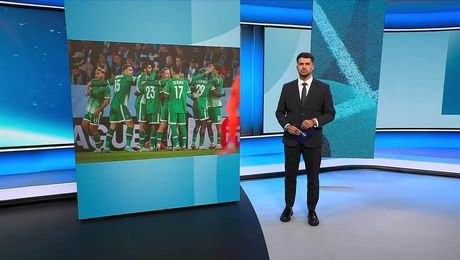 изображение на Спортни новини (24.09.2025 - късна емисия)