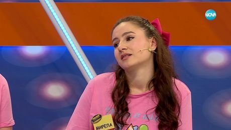 изображение на Семейни войни (26.09.2025)