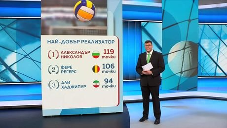 изображение на Новините на NOVA (26.09.2025 - централна емисия)