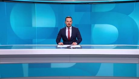 изображение на Новините на NOVA NEWS (26.09.2025 - централна емисия)