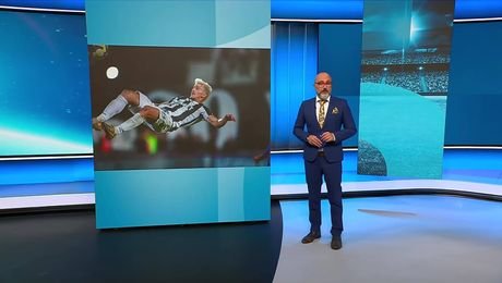 изображение на Спортни новини (26.09.2025 - късна емисия)