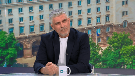 изображение на Офанзива с Любо Огнянов (27.09.2025) - част 1