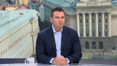 изображение на Офанзива с Любо Огнянов (27.09.2025) - част 2