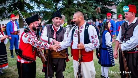 изображение на Ничия земя: Из дневника на един селски кмет (27.09.2025)