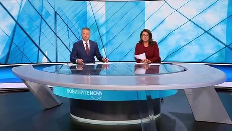 изображение на Новините на NOVA (29.09.2025 - централна емисия)