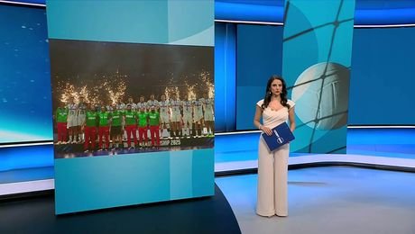изображение на Спортни новини (29.09.2025 - късна емисия)