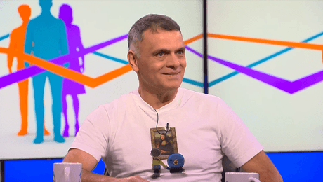 изображение на Пресечна точка (01.10.2025)
