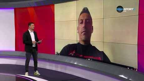 изображение на Премиър лийг токшоу (01.10.2025)