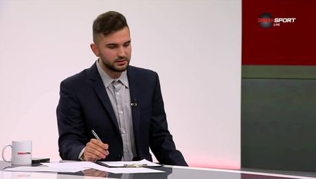 изображение на Героите на кръга (01.10.2025)