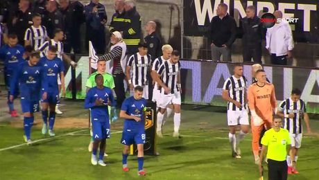 изображение на Головете на кръга в efbet Лига (01.10.2025)