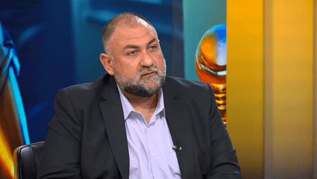 изображение на Здравей, България (03.10.2025)