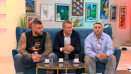 изображение на На кафе (03.10.2025)