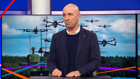 изображение на Пресечна точка (03.10.2025)