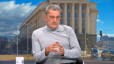 изображение на Денят на живо (03.10.2025)