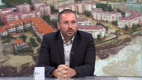 изображение на Офанзива с Любо Огнянов (04.10.2025) - част 1