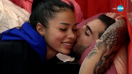 изображение на Big Brother (04.10.2025)