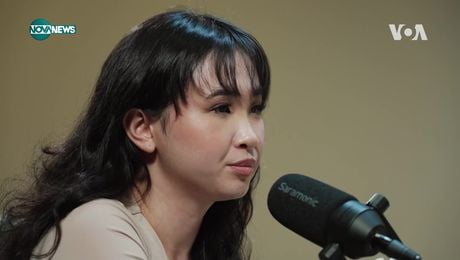 изображение на VOA 52 истории