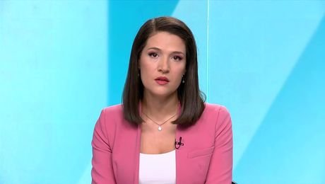 изображение на Новините на NOVA NEWS (05.10.2025 - обедна емисия)