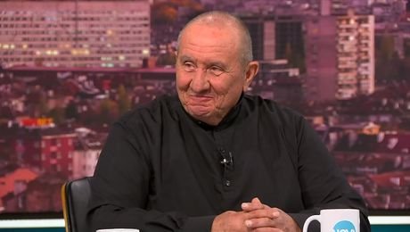 изображение на „На фокус" с Лора Крумова (05.10.2025) - част 1