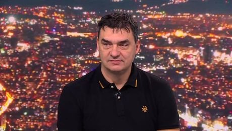 изображение на „На фокус" с Лора Крумова (05.10.2025) - част 2
