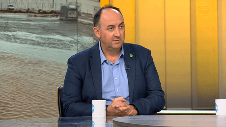 изображение на Здравей, България (06.10.2025)