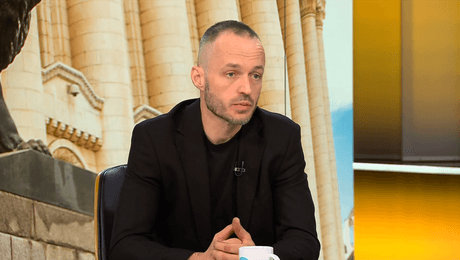 изображение на Здравей, България (07.10.2025)