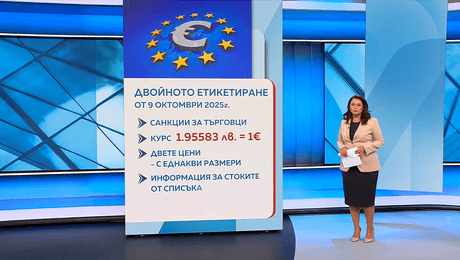 изображение на Новините на NOVA (07.10.2025 - централна емисия)