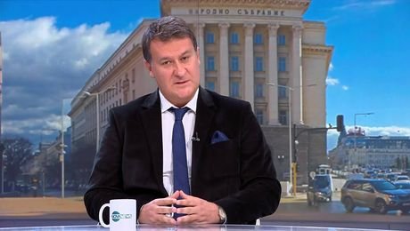 изображение на Денят на живо (08.10.2025)