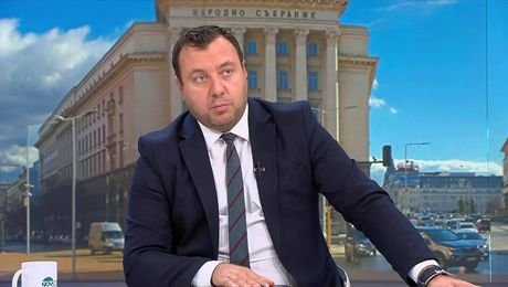 изображение на Денят на живо (09.10.2025)