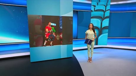 изображение на Спортни новини (09.10.2025 - късна емисия)