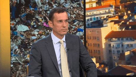 изображение на Здравей, България (10.10.2025)