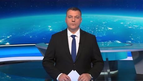 изображение на Новините на NOVA (10.10.2025 - късна емисия)