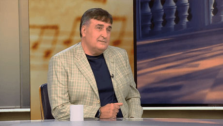 изображение на Събуди се...(11.10.2025)