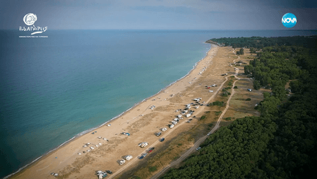 изображение на Неразказани истории от Севера: Крапец