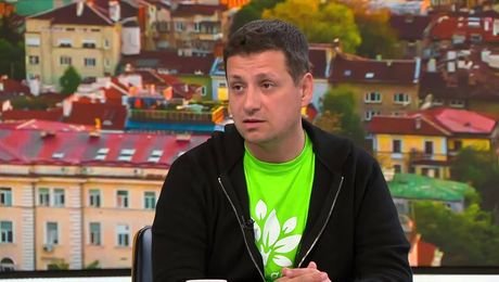 изображение на „На фокус" с Лора Крумова (12.10.2025) - част 1