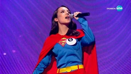 изображение на Пееш или лъжеш (12.10.2025)