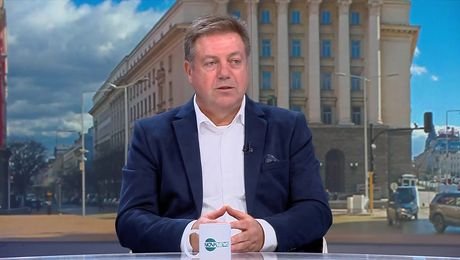 изображение на Денят на живо (13.10.2025)