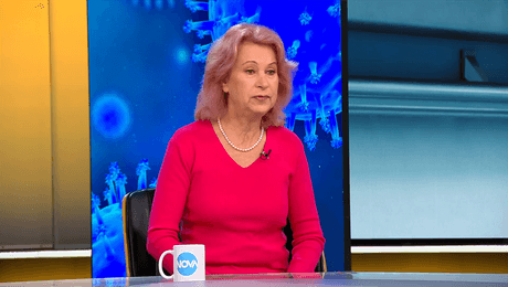 изображение на Здравей, България (14.10.2025)