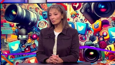 изображение на Пресечна точка (14.10.2025)