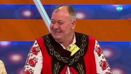 изображение на Семейни войни (14.10.2025)