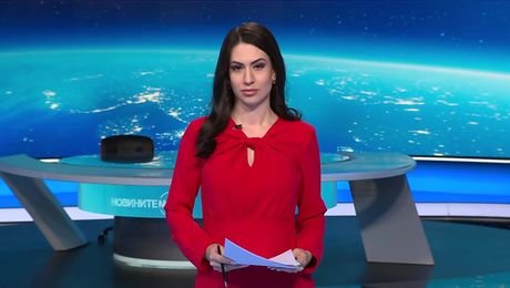 изображение на Новините на NOVA (14.10.2025 - късна емисия)