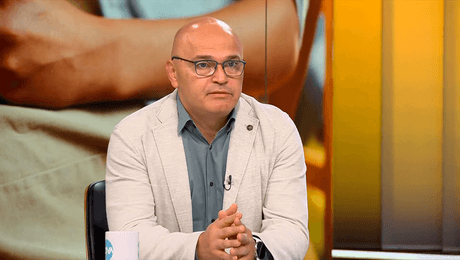 изображение на Здравей, България (15.10.2025)