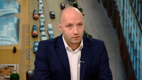 изображение на Здравей, България (16.10.2025)