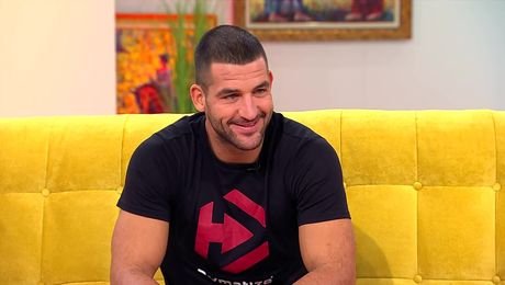 изображение на На кафе (16.10.2025)