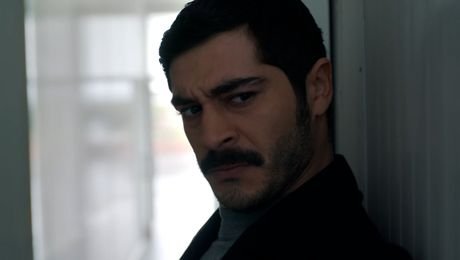 изображение на Избраният