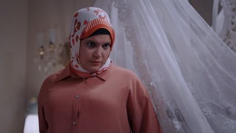 изображение на Шербет от боровинки