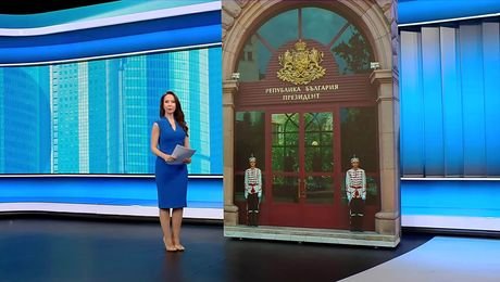 изображение на Новините на NOVA (16.10.2025 - обедна емисия)
