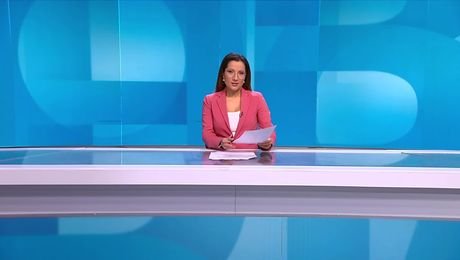 изображение на Новините на NOVA NEWS (16.10.2025 - централна емисия)